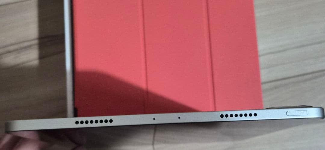 iPad Pro 11 第3世代 256GB Smart Folioセット