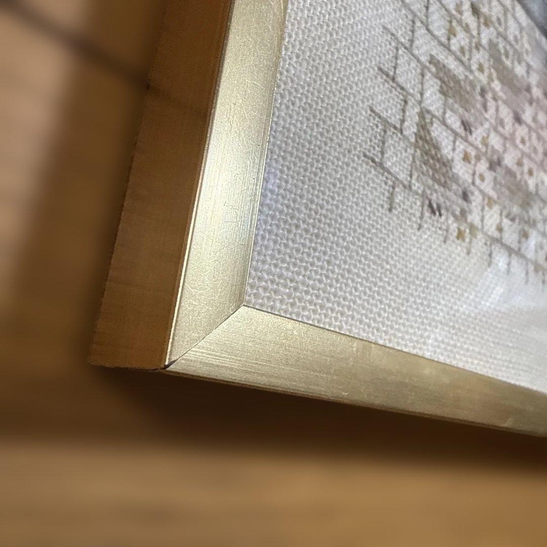 フレメ fremme 完成作品 シンデレラ 30-6015 北欧 デンマーク