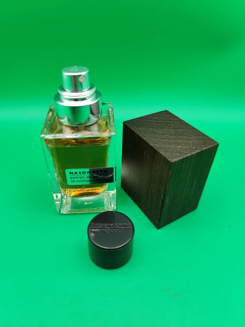 NASOMATTO DURO 30ml 香水