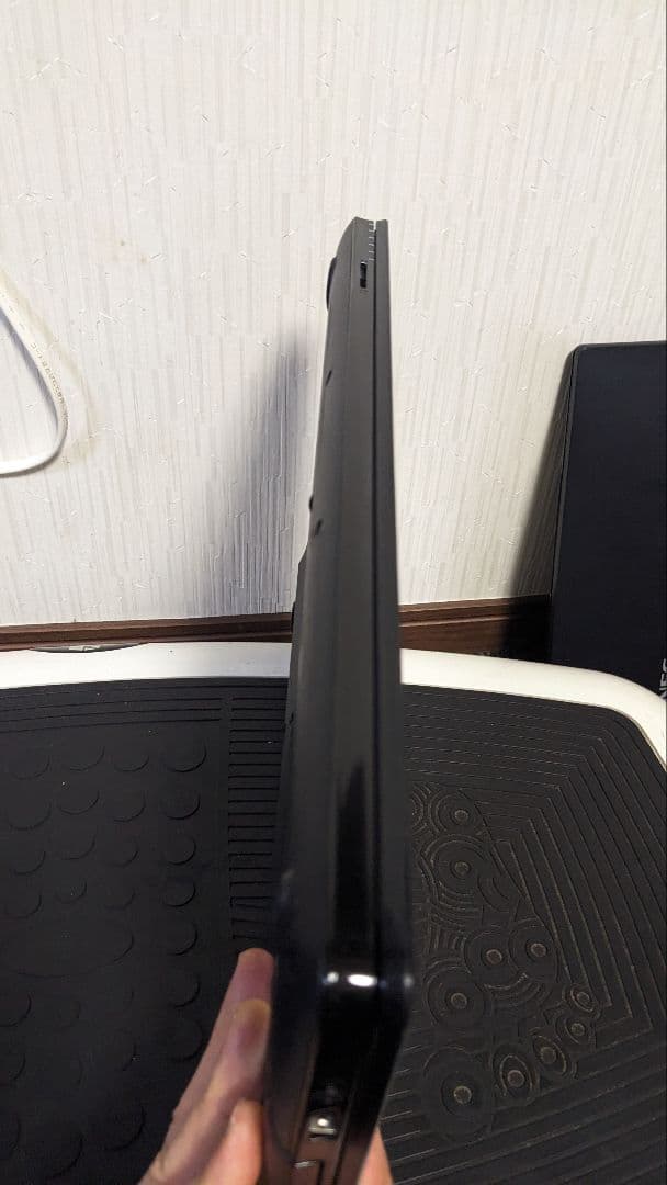 Windowsノート本体 FUJITSU LIFEBOOK WA1/A3 SSD