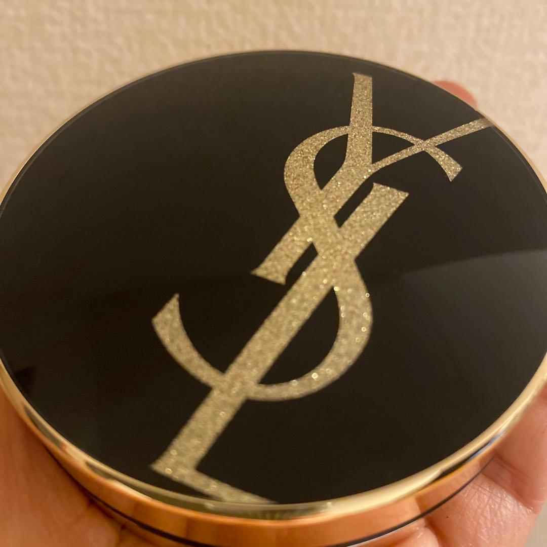 新品　未使用　アンクルドポールクッション　10