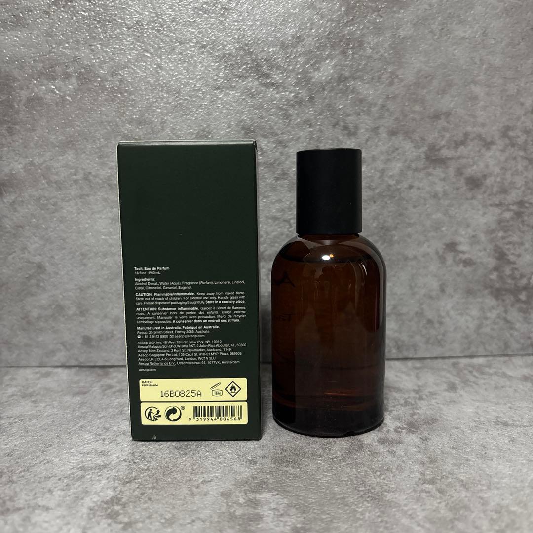Aesop Tacit イソップ タシット