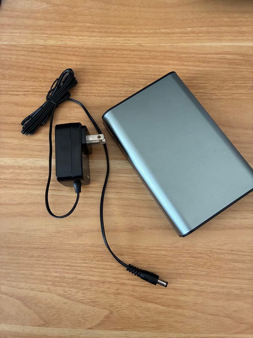サンワサプライ モバイルバッテリー BTL025N
