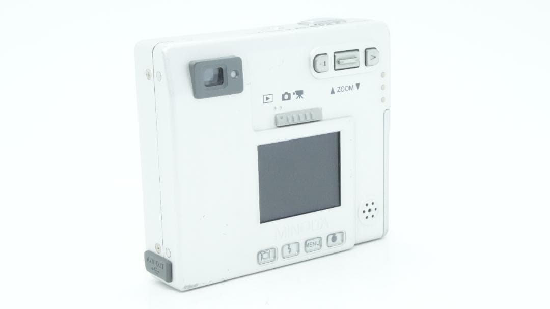 【C2190】 MINOLTA DIMAGE X ミノルタ ディマージュ