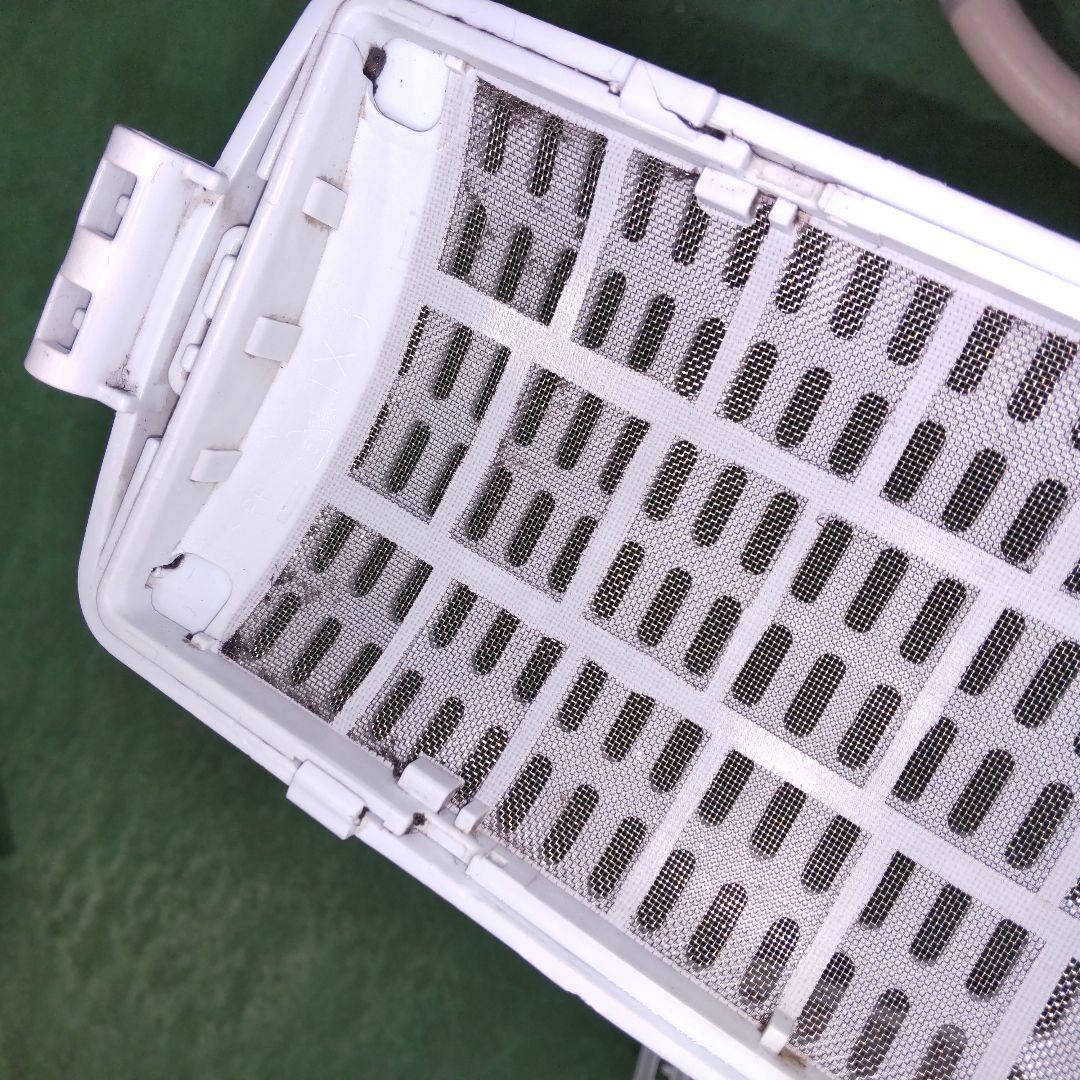 TOSHIBA トーシバ　電気洗濯機　AW-7DH4　2024年製　7㎏