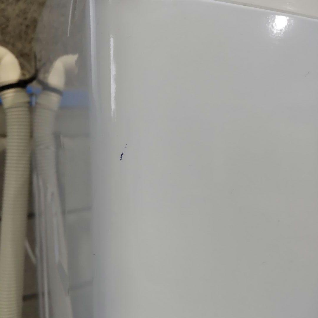 TOSHIBA トーシバ　電気洗濯機　AW-7DH4　2024年製　7㎏