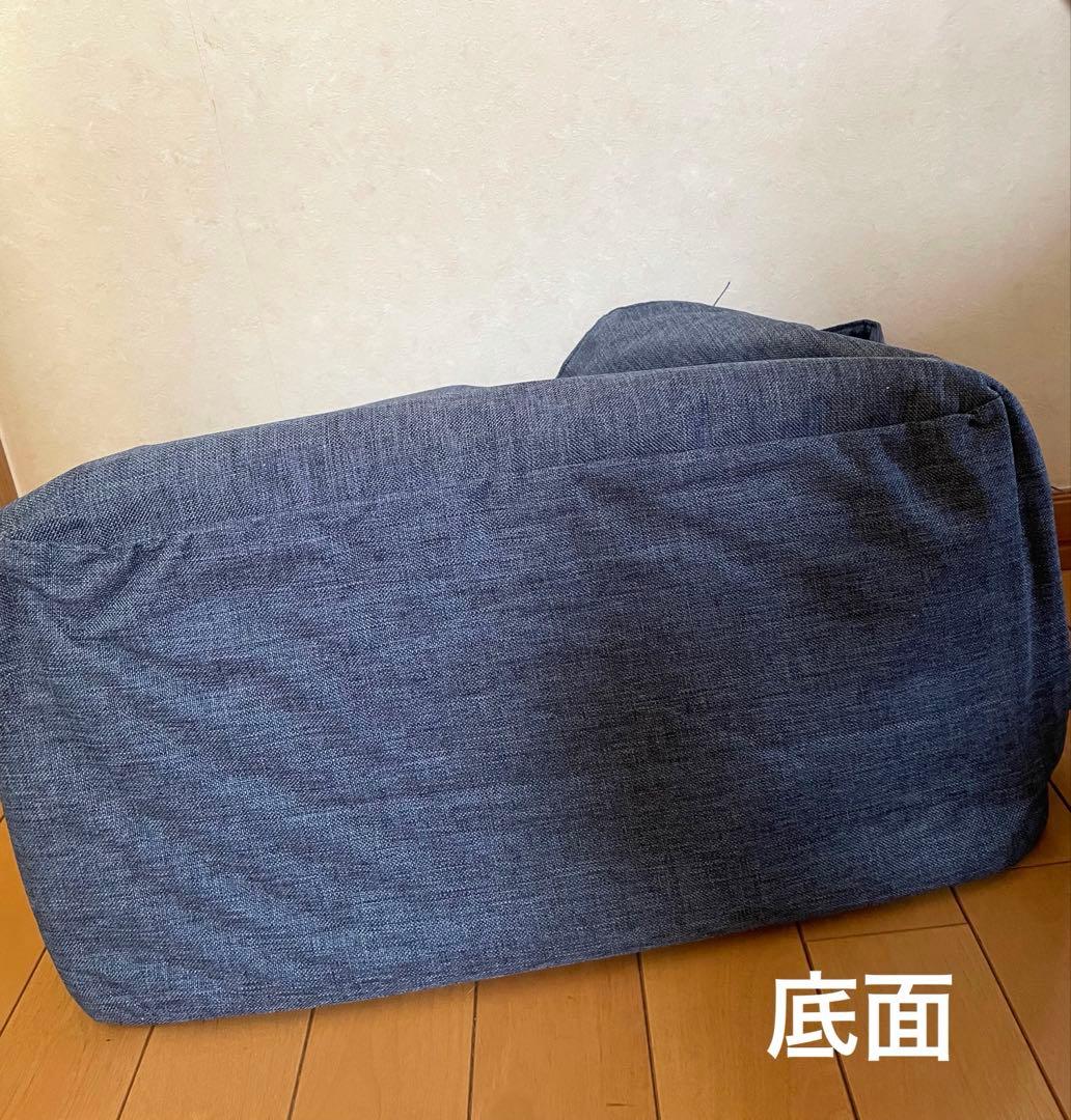 ドックデプト　スリング　キャリーケース、バック