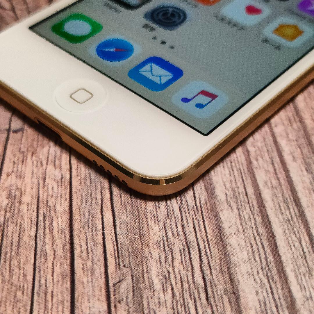 iPod touch 第6世代 32GB 超美品