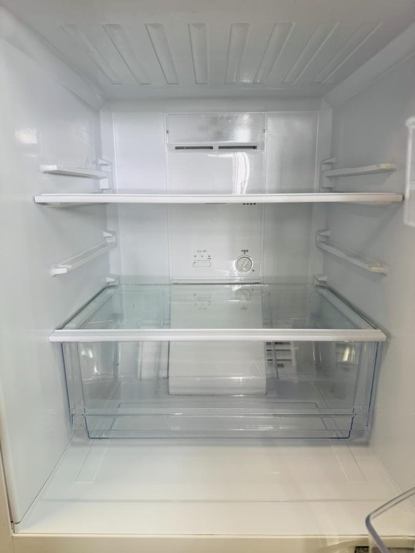 無印良品 ノンフロン冷蔵庫 MJ-R16A-1 157L MJ-R16A-1