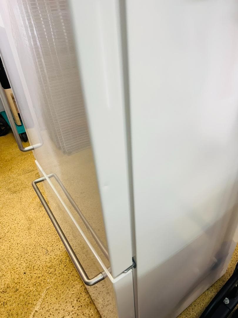 無印良品 ノンフロン冷蔵庫 MJ-R16A-1 157L MJ-R16A-1