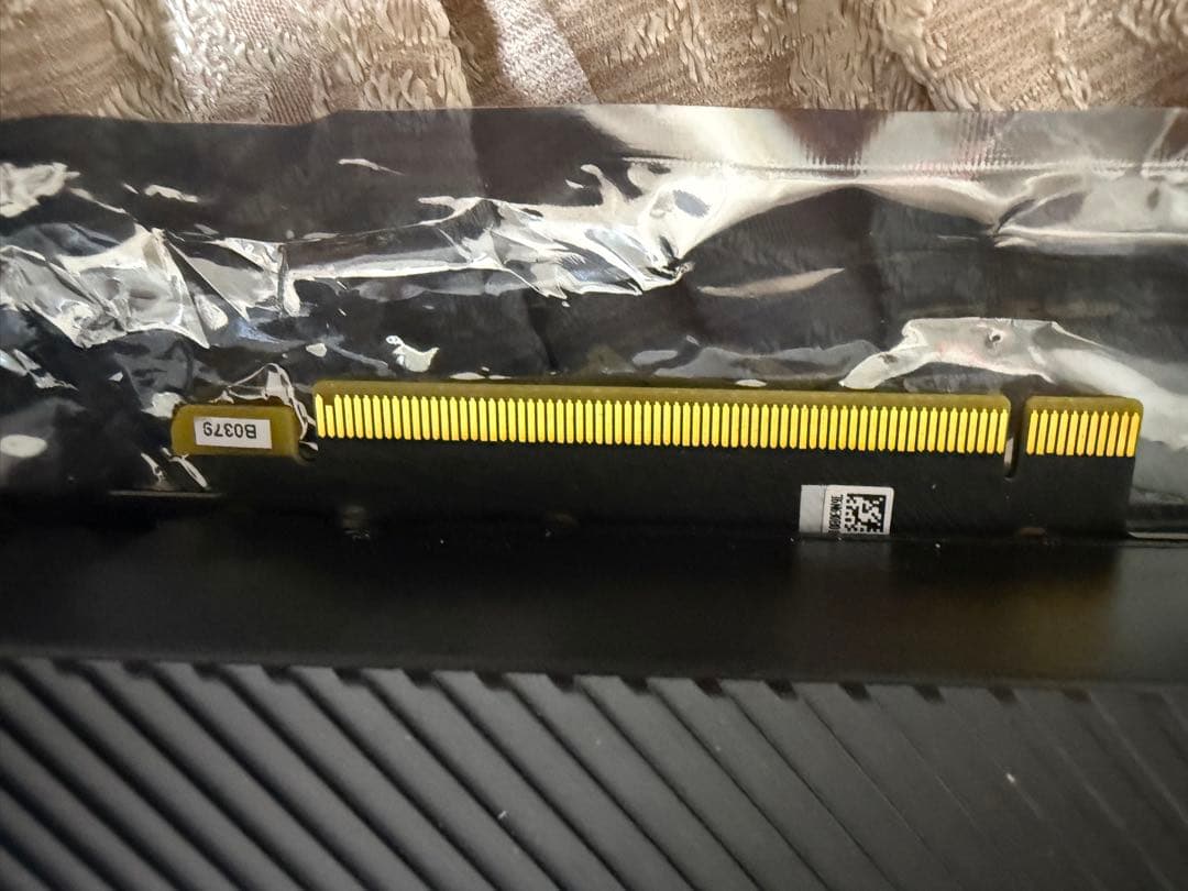 ZOTAC GeForce RTX グラフィックボード3060ti 8GB