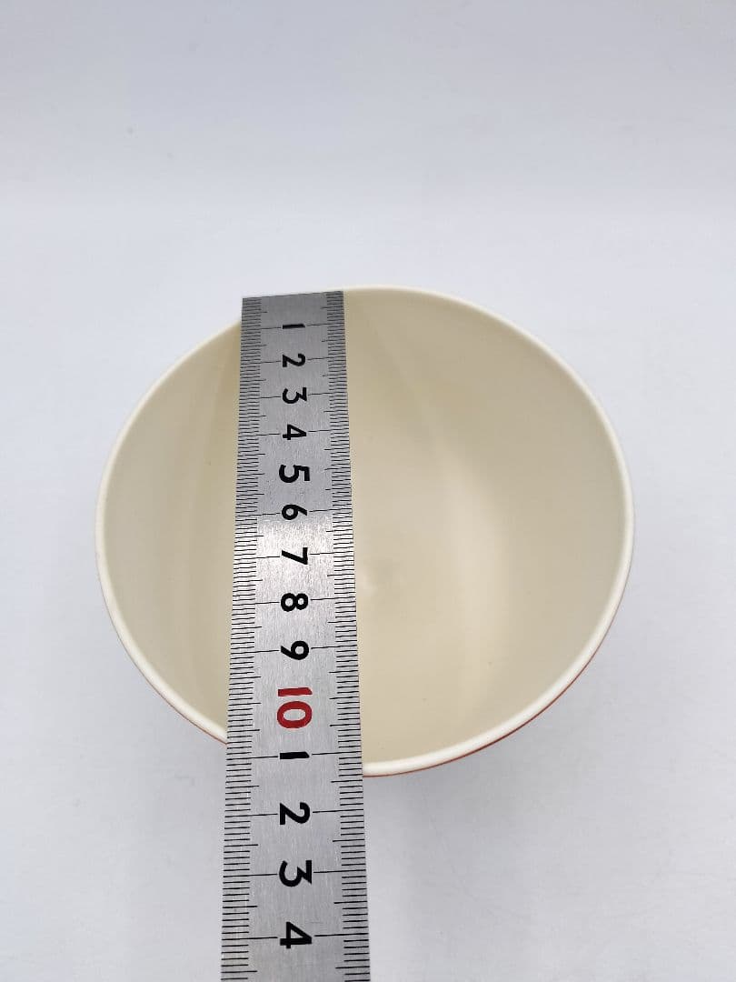 c956【新品・未使用】茶碗 白釉 雪洞雛 加藤八佳 木箱 茶道具