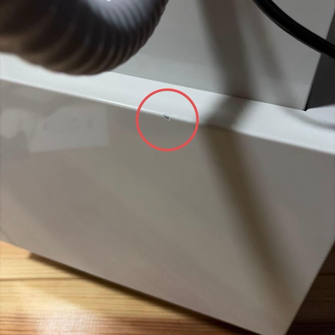 【値下げ交渉受付中★】スマートレーサ　集塵機