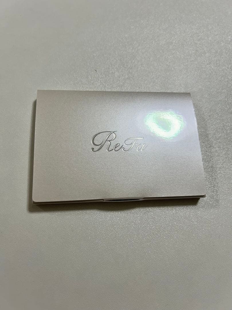 【ReFa】 リファエスカラットレイ　正規品