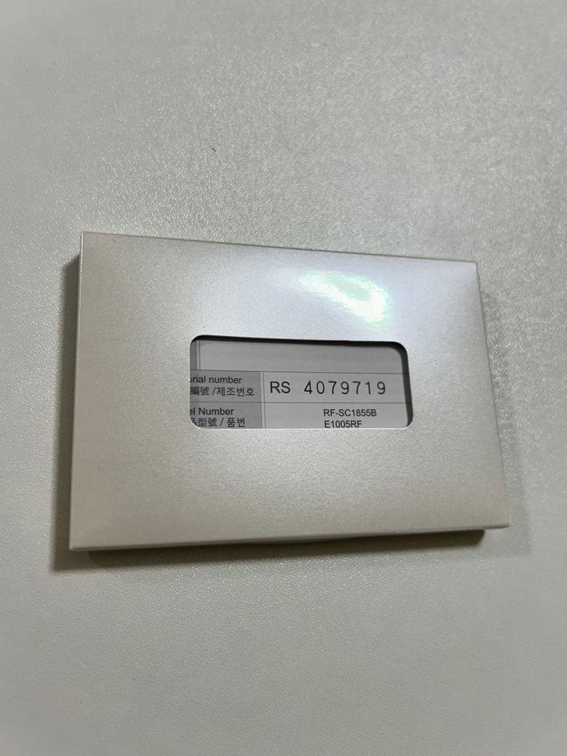 【ReFa】 リファエスカラットレイ　正規品