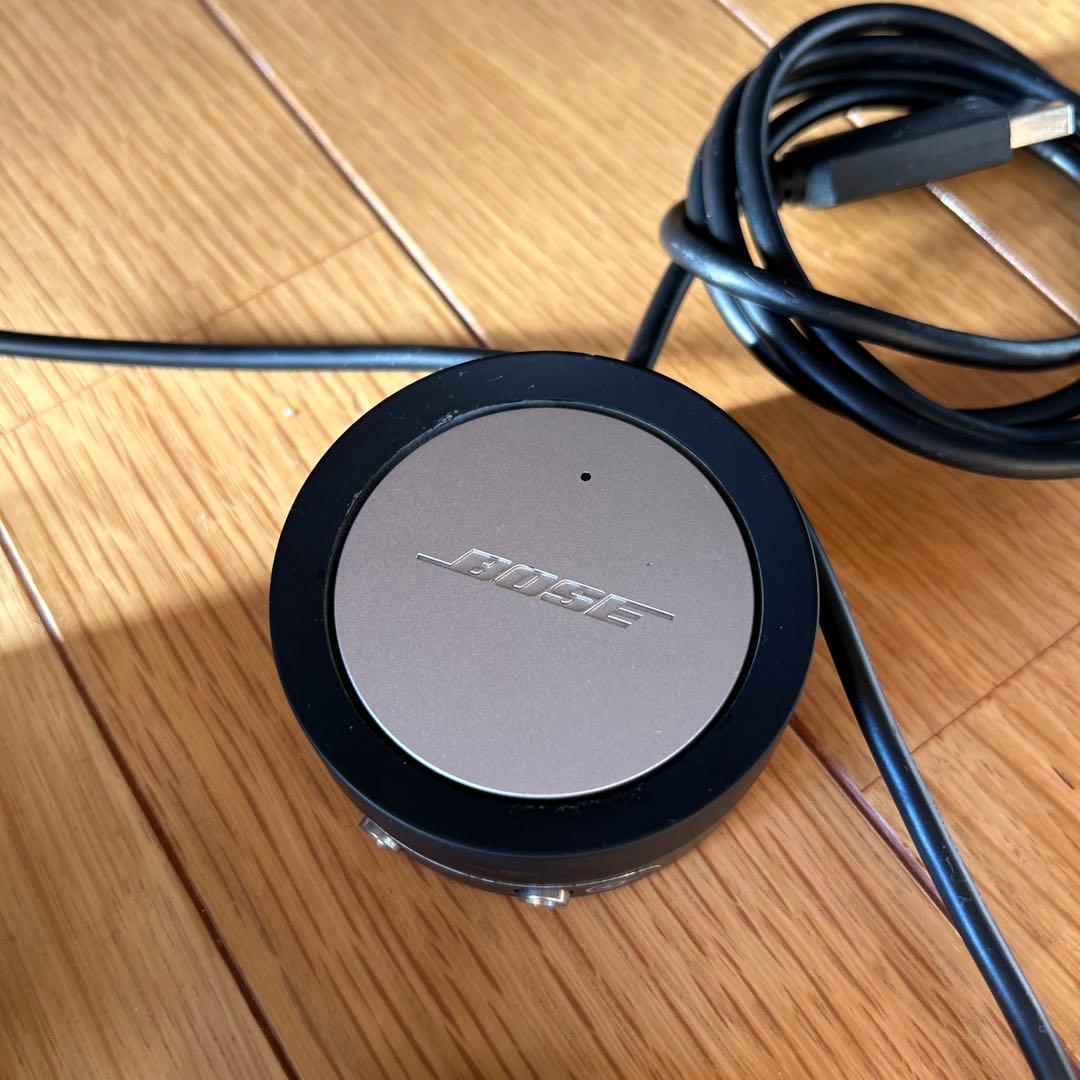 Bose PCスピーカー Bose Companion20 ジャンク品