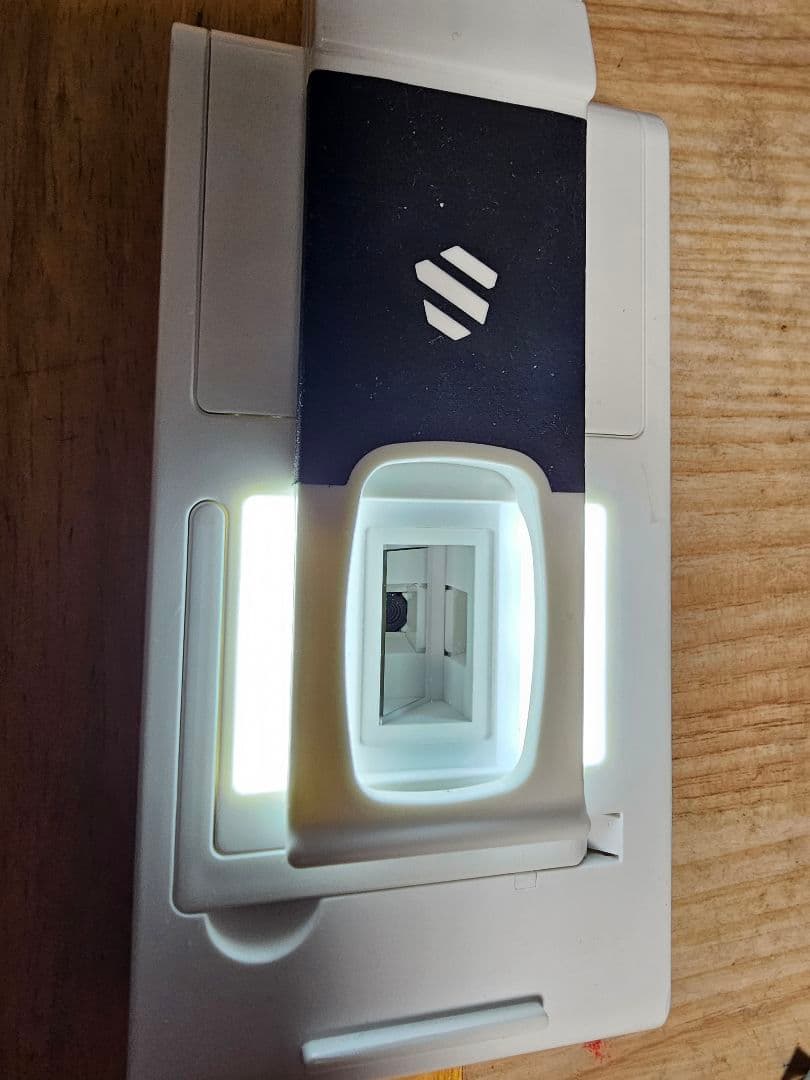 電子ルーペ　クローバー4 携帯用