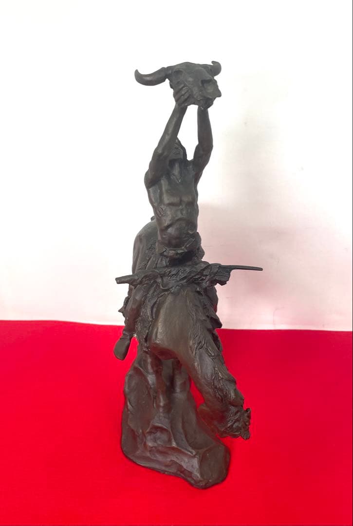 家具 BUCK MCCAIN PRAYER TO THE HEALING SPIRIT