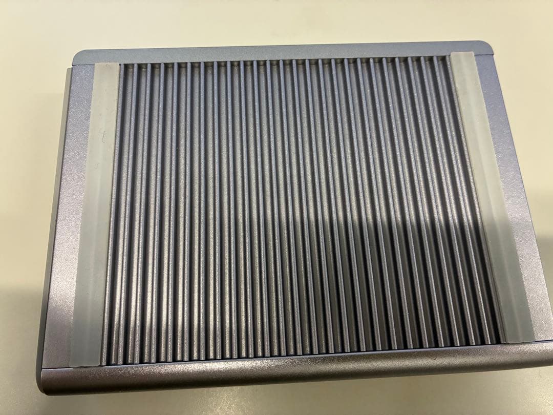 分配器・切替器 CalDigit Thunderbolt Station 3 Plus