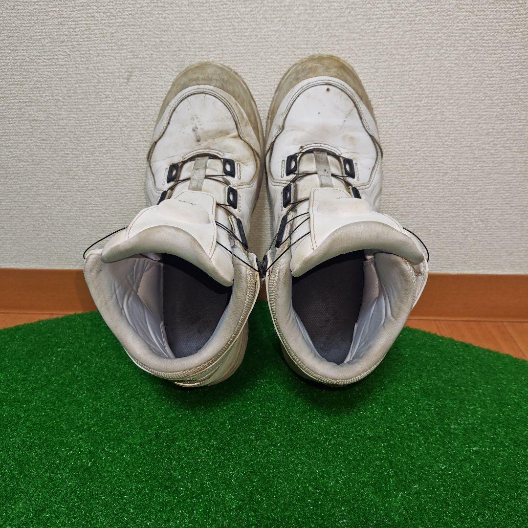 アシックス ウィンジョブ CP304 BOA 限定カラー 安全靴 26.5cm