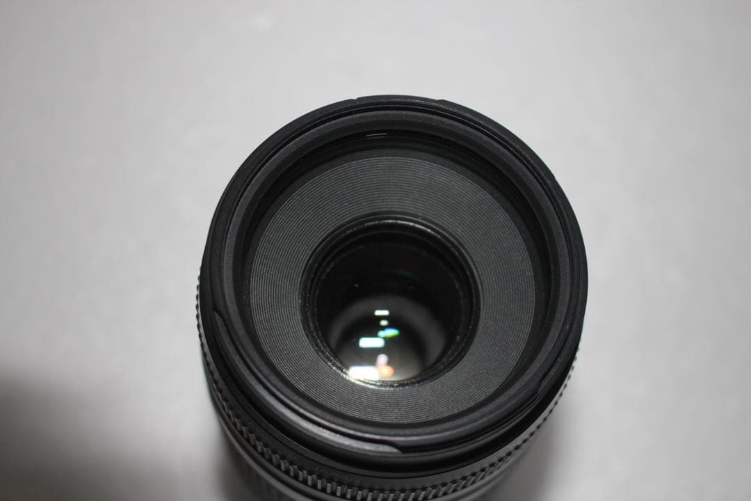 美品　CANON ZOOM LENS EF 75-300㎜1:4-5.6Ⅲ