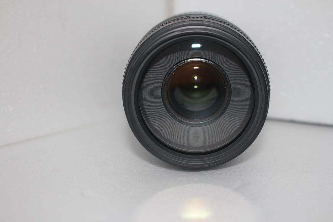 美品　CANON ZOOM LENS EF 75-300㎜1:4-5.6Ⅲ