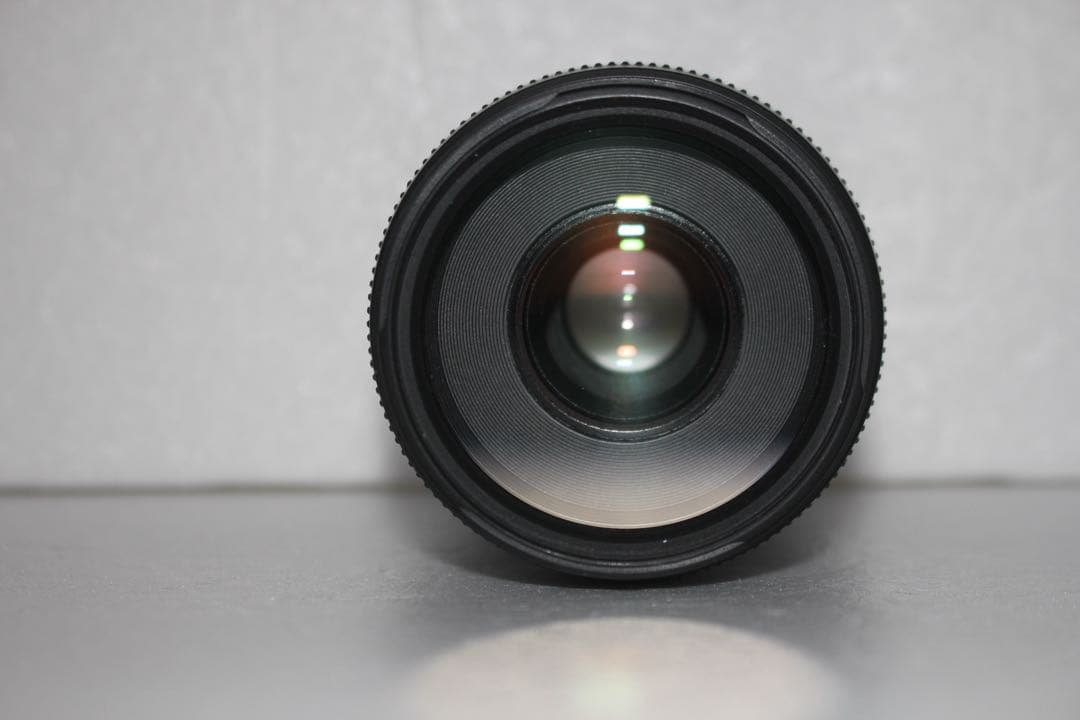 美品　CANON ZOOM LENS EF 75-300㎜1:4-5.6Ⅲ