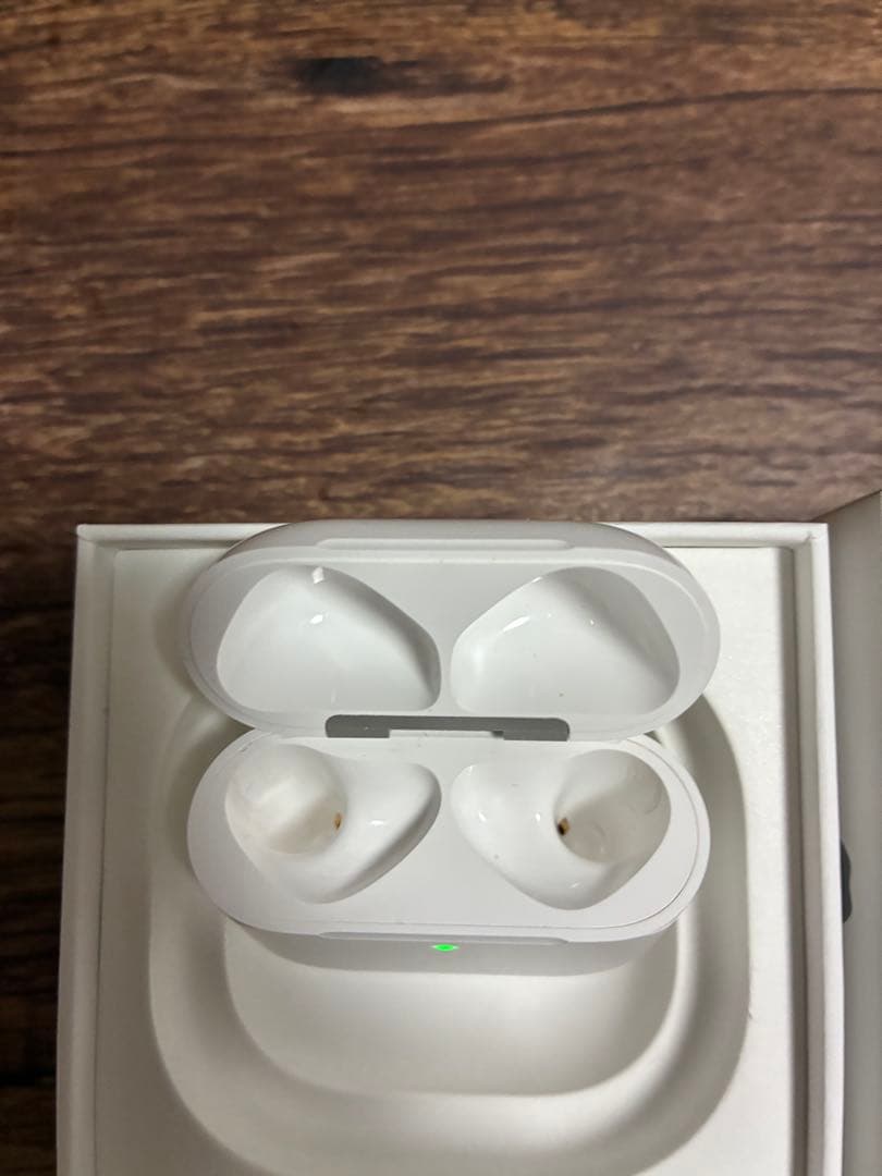 AirPods 4本体 ANC 搭載モデル