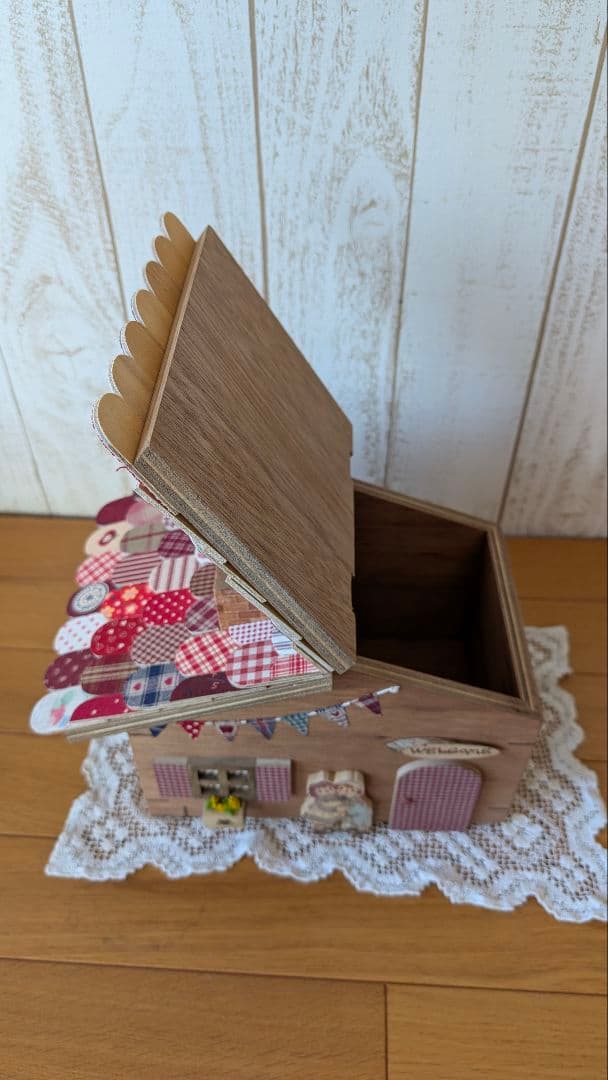 くるみページ•*¨*•.¸♬︎