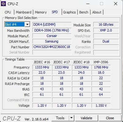 メモリー CORSAIR VENGEANCE RGB PRO 32GB