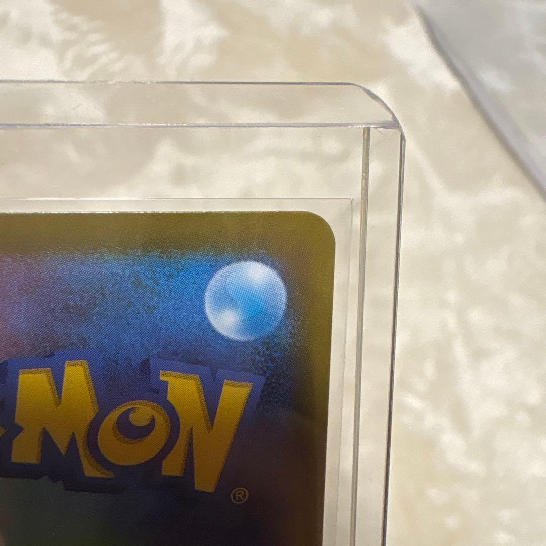 ポケモンカード　ニャースEX おまけつき！