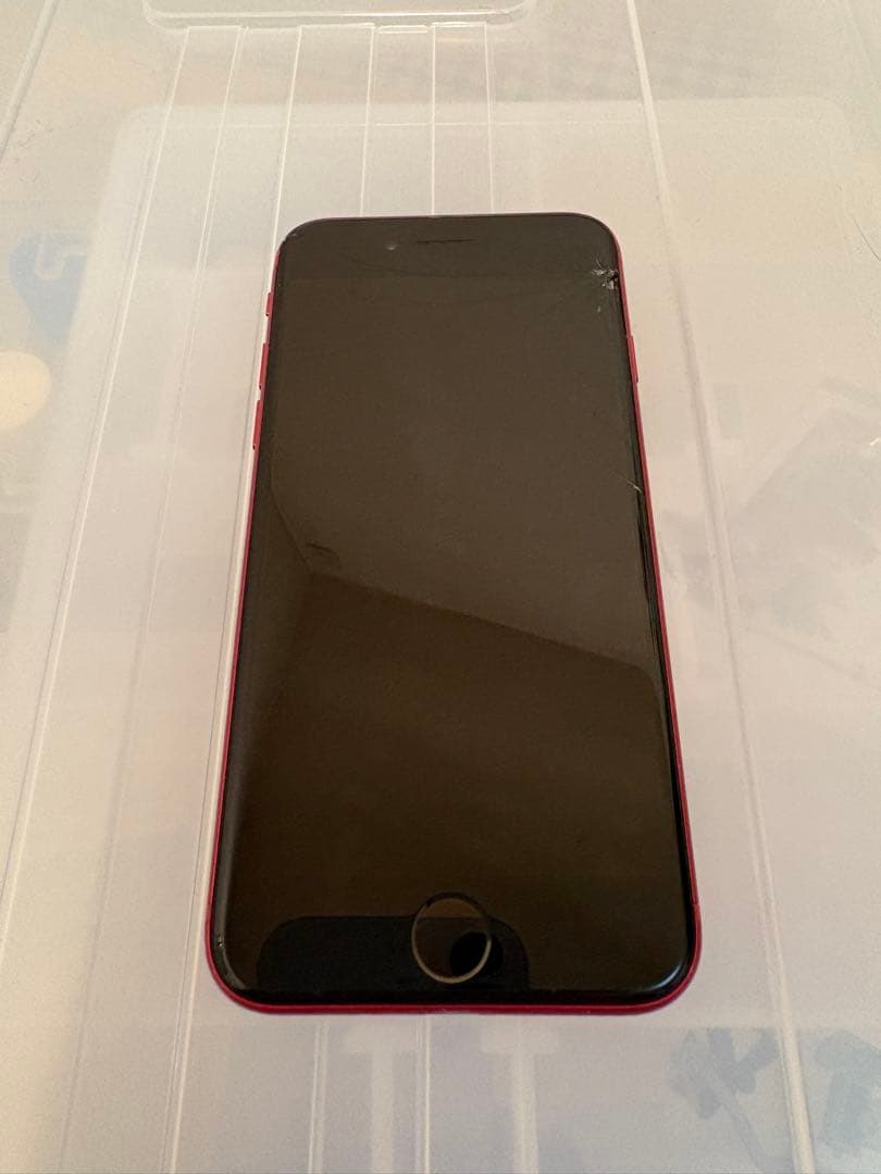 iPhonese2 iPhoneSE 第二世代
