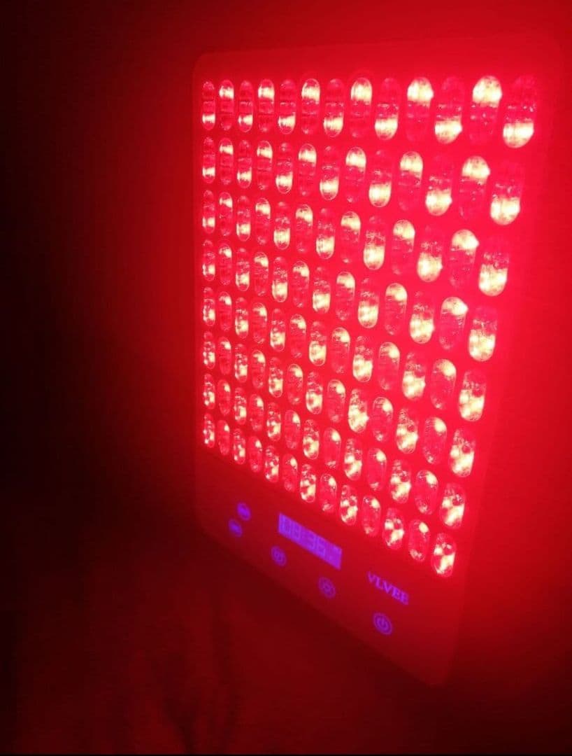 新品　VLVEE 　LED美顔器　光美容 美肌　育毛　エステ　ホームエステ