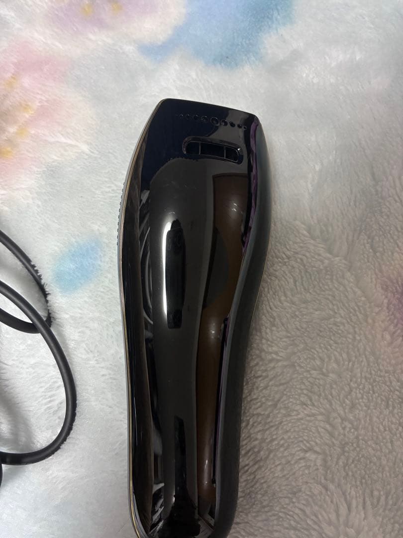 SMOOTHSKIN pure 脱毛器 本体