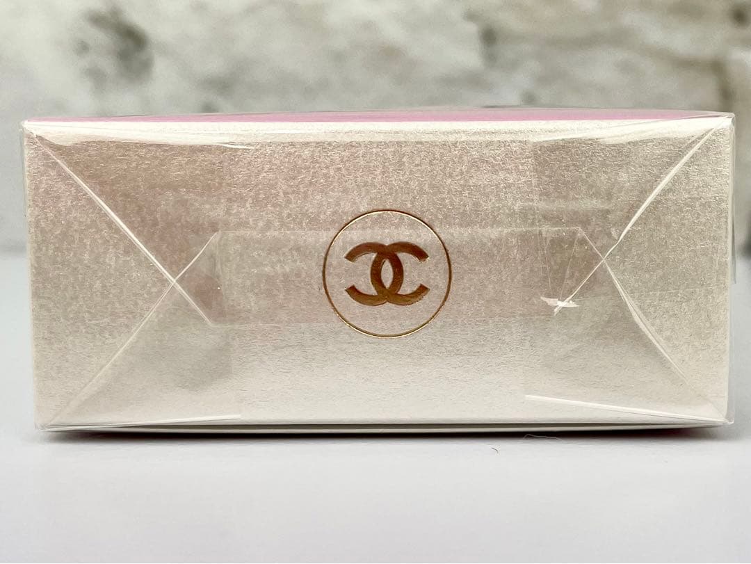 【35ml 未開封】CHANEL CHANCE EAU TENDRE EDP