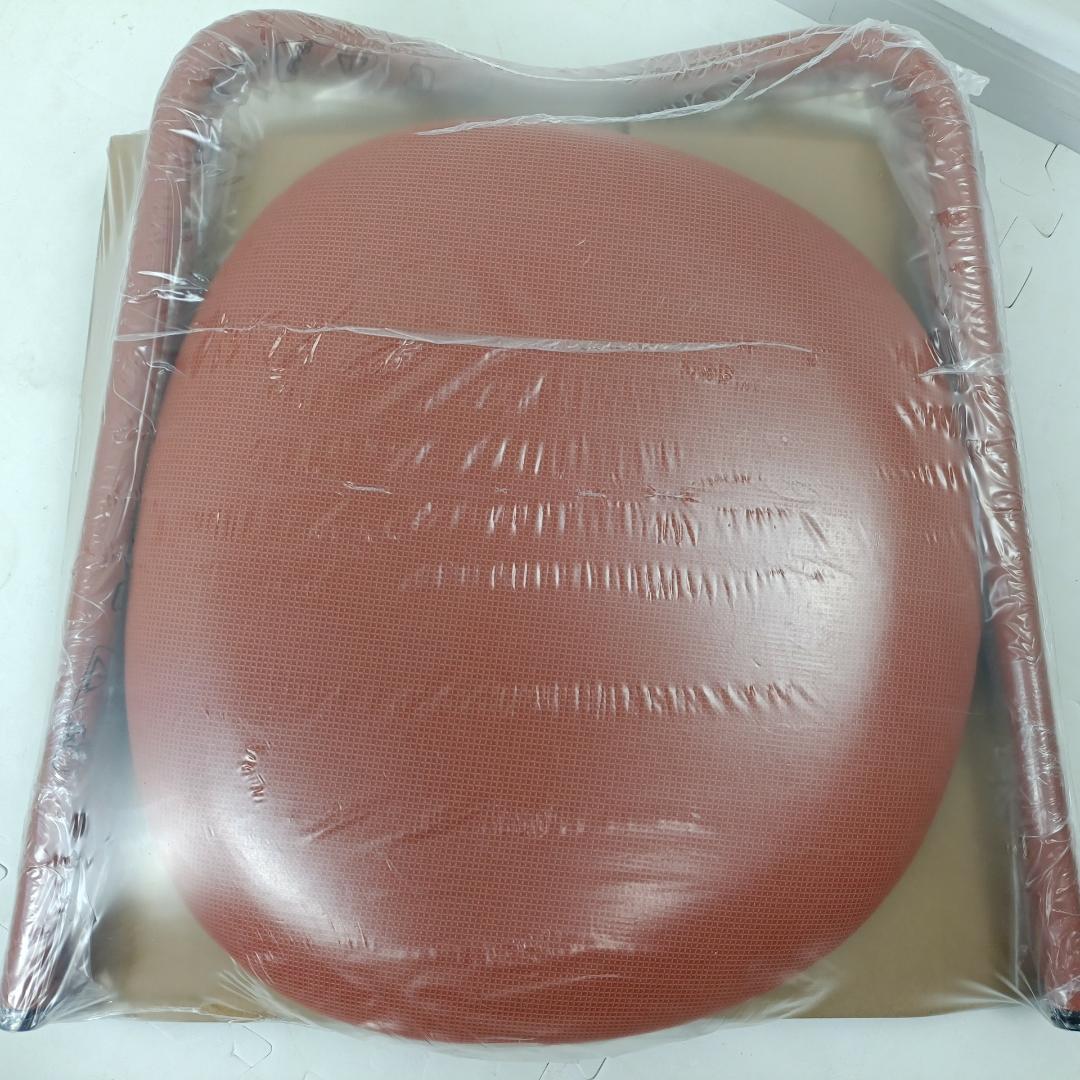 新品 未開封 IKEA イケア OSTANO オスタノ 3脚 チェア セット