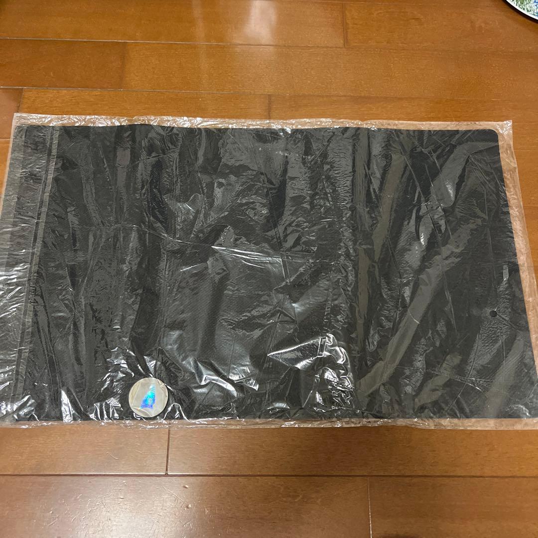 Eatos 絶版　プレイマット オーバーロード アルベド