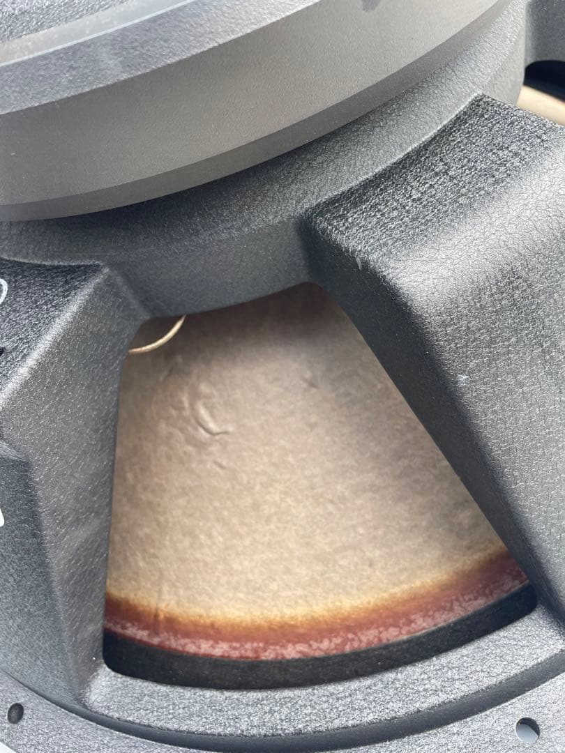 JBL 2242H ウーハー　スピーカー