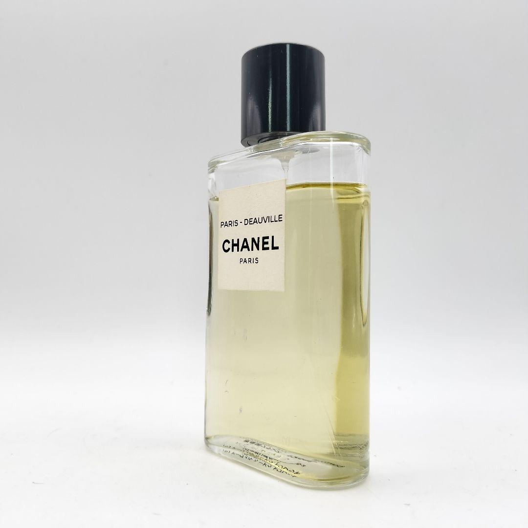 ■シャネル　パリドーヴィル　オードトワレ　125ml