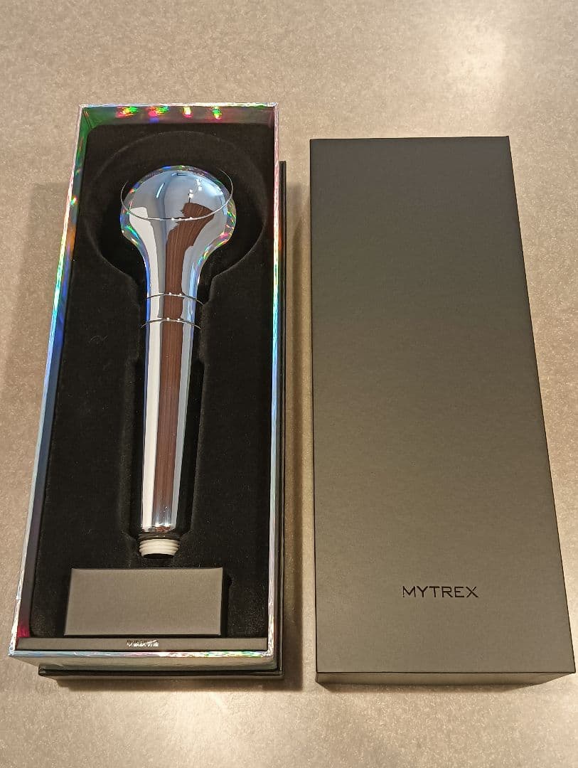 MYTREX シャワーヘッド