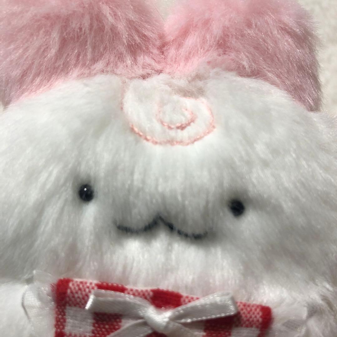 N*o様 なるとの妖精　ぬいぐるみ　ハンドメイド　自作