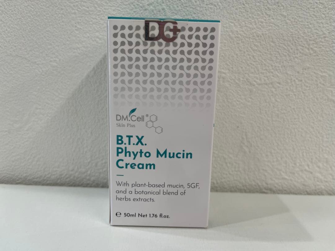 新品未使用B.T.X.フィトムチンクリーム BTXクリーム