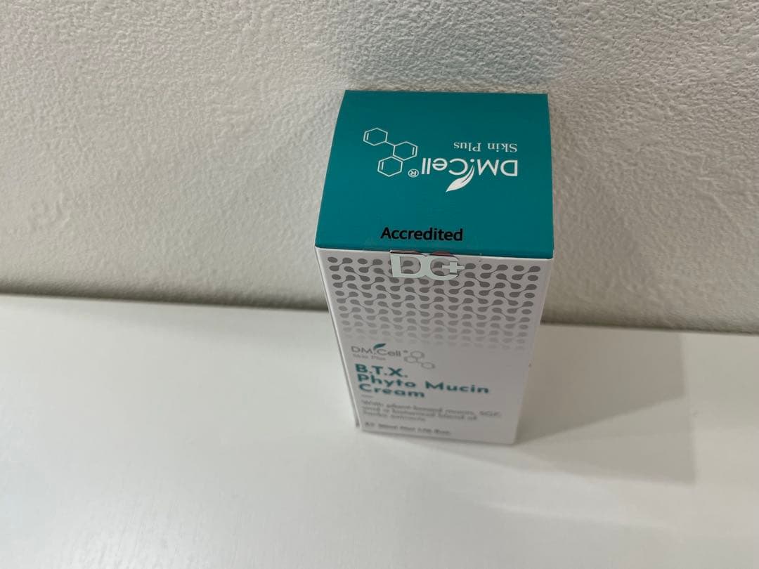 新品未使用B.T.X.フィトムチンクリーム BTXクリーム