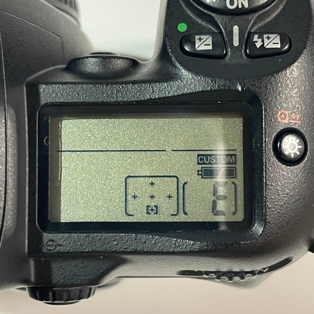 良品！NIKON F80 完動品