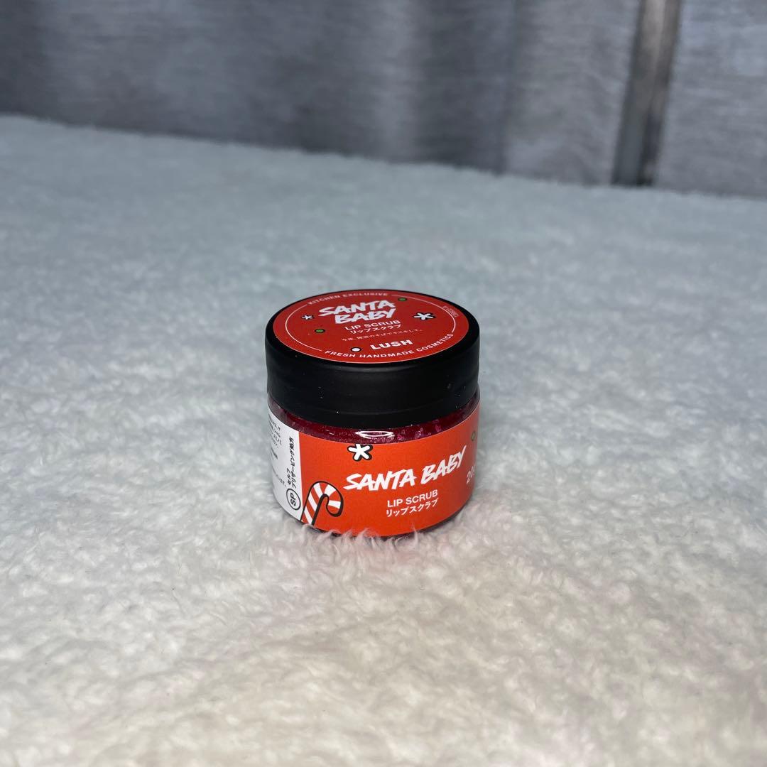 Lush kitchen box 12月