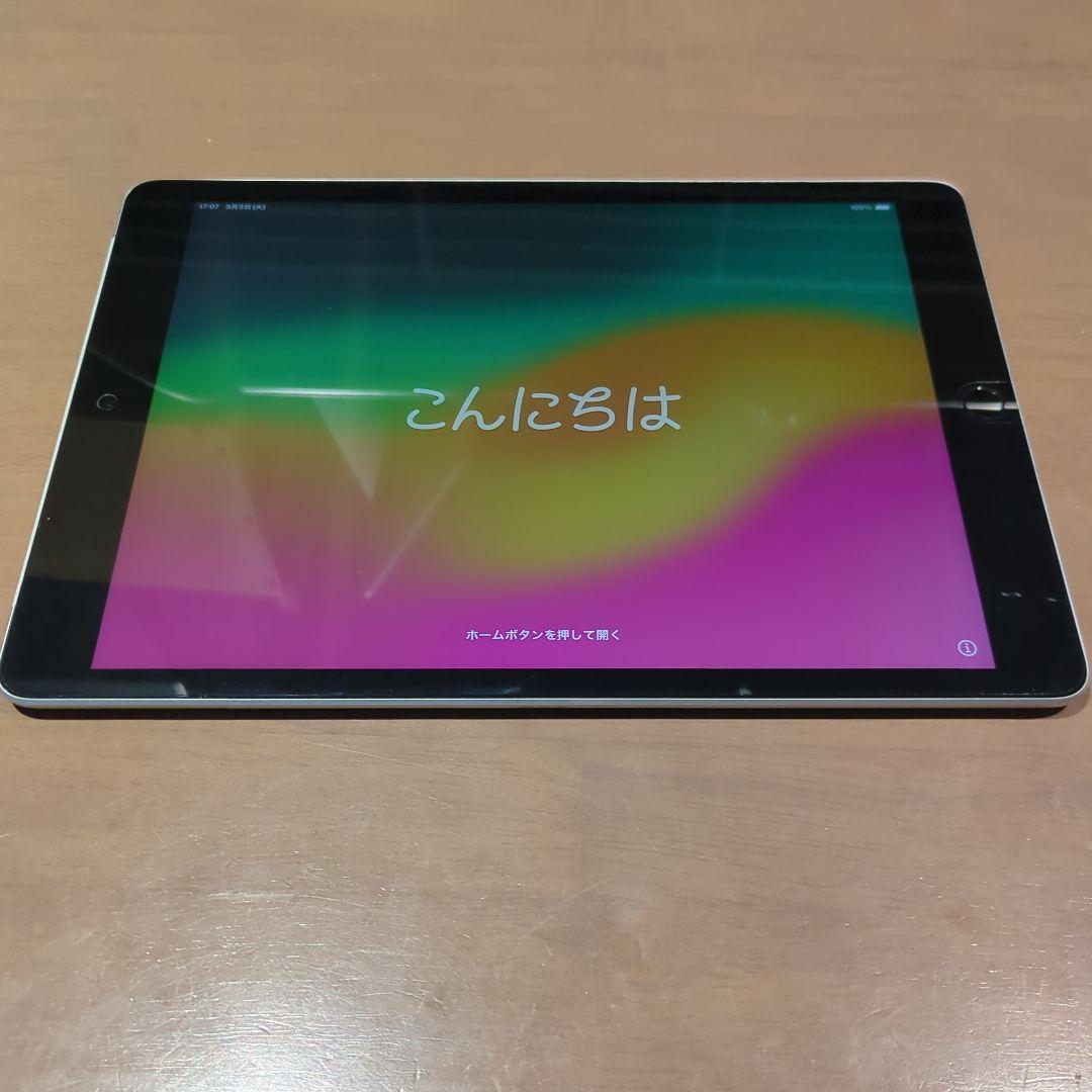 Apple iPad 第9世代本体 + Apple Pencil第1世代