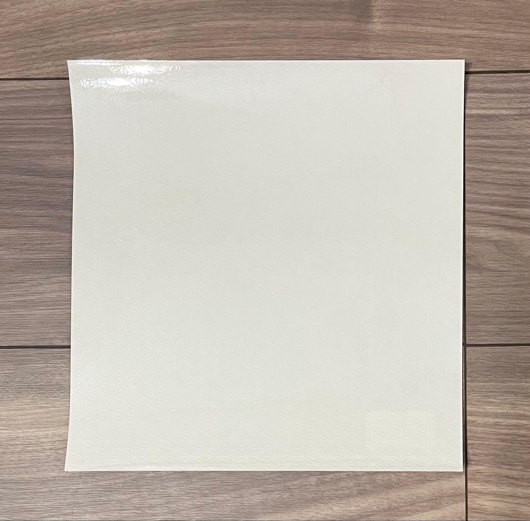 グラスアートフィルム限定フィルム10枚セット