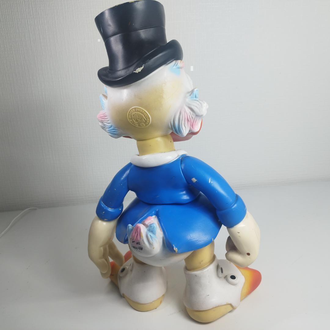 レドラプラスチック スクルージ・マグダック Ledraplastic h452