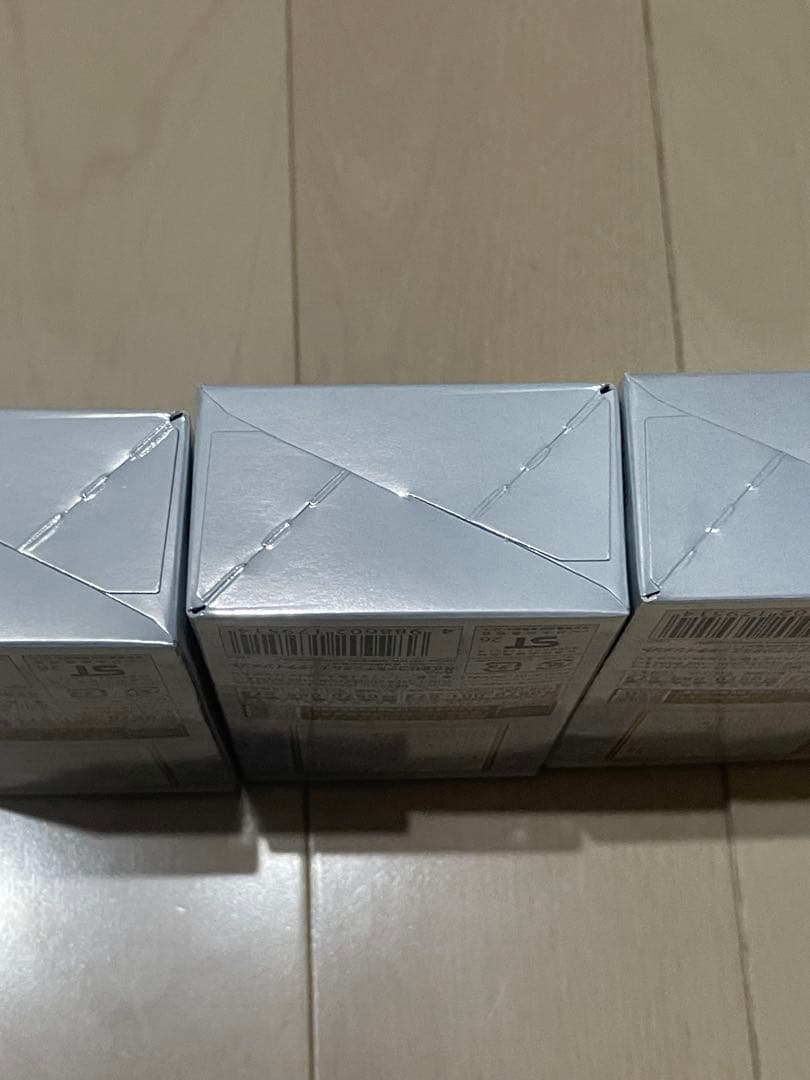遊戯王 LIMIT OVER COLLECTION THE 3個　シュリなし