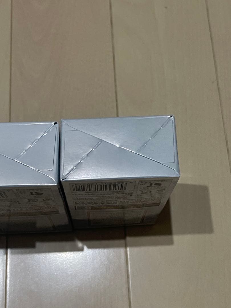 遊戯王 LIMIT OVER COLLECTION THE 3個　シュリなし
